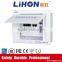 Multimedia Information Whole Set Box With 230*180*80mm Size and Three Kinds of Connect