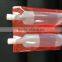 Automatic spout pouch juice filling machine /automatic soybean milk/baby food pouch filling machine