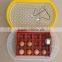 ZH-12 Egg Incubator for Chicken Eggs (skype: Zhenhua.incubator)