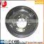 Japanese car Urvan E25 2005 auto brake drum drums disc for OEM 43206-VW00A 43206-VW000