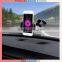 Car window mounting device mobile phone stands