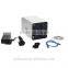 4bay 3.5''SATA HDD enclosure