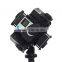 Bestablecam VR panorama spherical Frame go pro Mount Rig