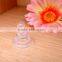EU Standard feeding bottle nipple liquid silicon standard baby nipple wholesale