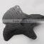 Factory supply carbon fiber laser cutting parts wholesale price