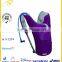 BSCI Audit Factory Running Backpack, Hydration Backpack, Hydration Bladder Water Bag
