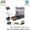 Automatic Electronic Timer Programmable Dog Feeder for Large to Small Dogs