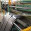 bearing 30 Ton steel coil double uncoiler