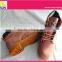 WOMEN SAFETY FOOTWEAR WITH STEEL TOE AND GOOD YEAR WELT CONSTRUCTION