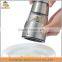 EC026AM-1 stainless steel salt and pepper mill,pepper mill
