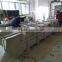 Feiyide Easily Controlled Manual Barrel Plating Line for Plating Cooper