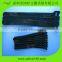 8" x 1/2" Hook loop Thin Self-Gripping Cable Ties