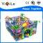 China manufacturer kids indoor playground equipment with factory price