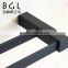 2015news export Zinc alloy accessories for bathroom Wall mounted rubber painting finishing towel bar