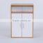 Modern Style Melamine Cabinet For Living Room Or Kitchen Room