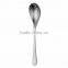 High quality 18/8 food grade wholesale stainless steel spoon