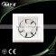 plastic bathroom mini window ventilator exhaust fan price
