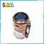 High quality rechargeable led solar camping light for USA