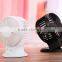 Hot selling mini usb rechargeable fan for Japan