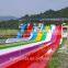 Water park equipment fiberglass water rides