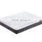 2016 New modern bedroom furniture CFR1633 latex foam mattress for USA market