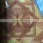 2014 Hot Sell PVC Plastic Flooring Rolls /PVC Flooring ued for indoor/livingroom/boat/