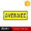 plastic sign making machine,plastic sign holder,solar advertising sign