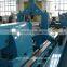 Horizontal heavy duty/roll latheCW61100B for sale