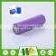 Factory direct A grade li ion cell 2000mah 18650 battery