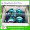 Customized Electric Corn Grinding Mill Machine