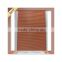 Double Cell Or Single Cell Honeycomb Blinds Motorized Honeycomb Blinds