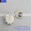 China factory price brass gold plated flat epoxy metal lapel pin
