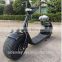 New arrival battery power electric motor scooter citycoco bike