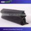 car door rubber seal strip