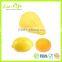 Hot selling food grade Silicone Hand Lemon Squeezer, Juice Maker