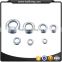 Stainless Steel Lifting Eye Bolts DIN580