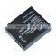 Polymer battery camera battery for Panasonic CGA-S005E