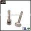 stainless steel GB37 m6 m8 m10 t head bolt