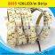 Flexible LED strip 2835LED soft light 12V low-voltage lights