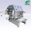 Plastic round square food containers sealing machine