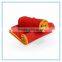Super absorbent quick dry light weight microfiber hot yoga towel