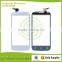 100% Working Spare Parts Touch Screen For Fly IQ4406 Touch Screen Digitizer