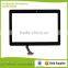 Original Spare Parts for samsung galaxy tab 10.1 p7500 digitizer