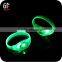 Hot Promotional Giveaways High Quality Led Flash Party Light Up Bracelet
