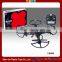 2.4G four-axis RC quadcopter with light