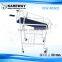 china children hospital beds, baby hospital bed, hospital baby cart