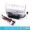 China high quality car gps tracke remote configuration vehicle tracker no battery XY-209AC