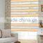 Fashion Day Night Zebra Blinds