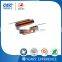size 3*4mm radial inductor 2.4mh