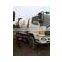 USED HINO CONCRETE MIXER 9M3 (CHEAP)